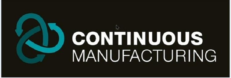  CONTINUOUS MANUFACTURING