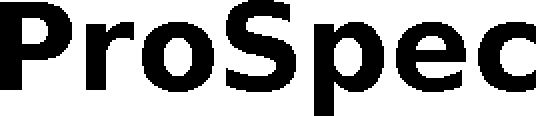 Trademark Logo PROSPEC
