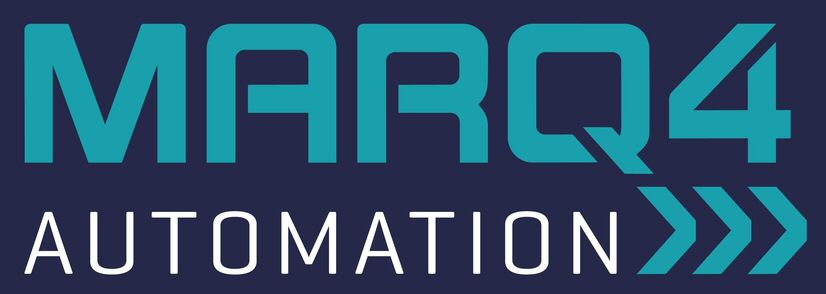 Trademark Logo MARQ4 AUTOMATION