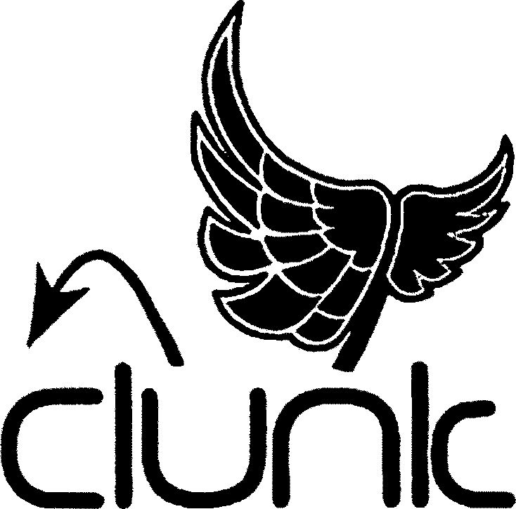 CLUNK