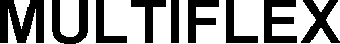 Trademark Logo MULTIFLEX