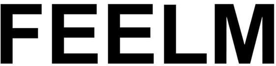 Trademark Logo FEELM