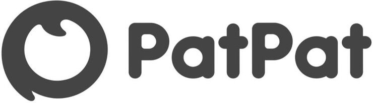 Trademark Logo PATPAT