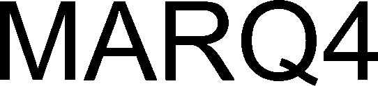 Trademark Logo MARQ4