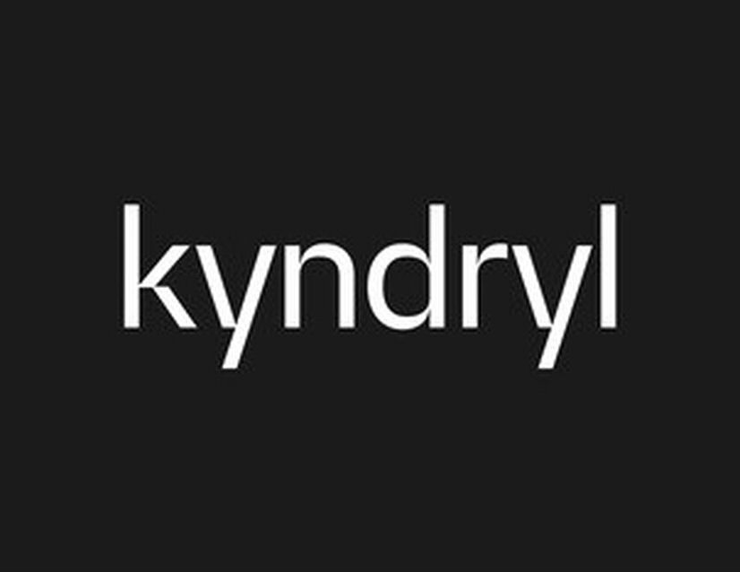 Trademark Logo KYNDRYL