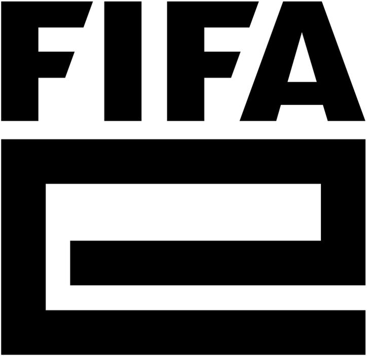 Trademark Logo FIFAE