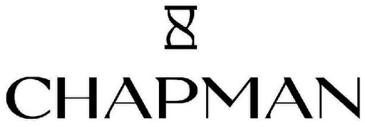 Trademark Logo CHAPMAN