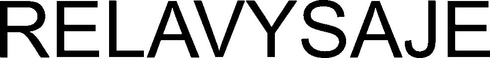 Trademark Logo RELAVYSAJE