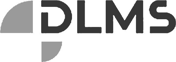 Trademark Logo DLMS