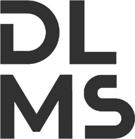 Trademark Logo DLMS