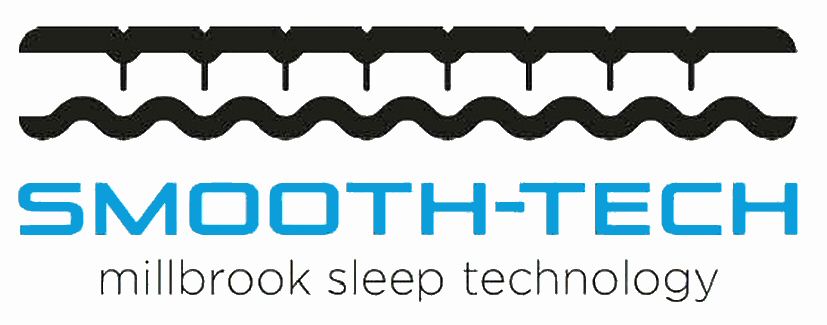 Trademark Logo SMOOTH-TECH MILLBROOK SLEEP TECHNOLOGY