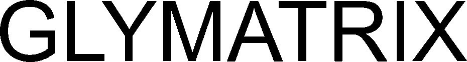 Trademark Logo GLYMATRIX