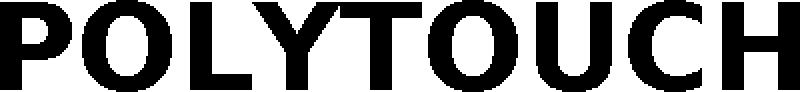 Trademark Logo POLYTOUCH