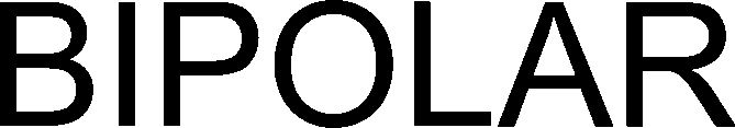 Trademark Logo BIPOLAR