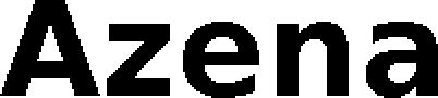 Trademark Logo AZENA