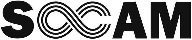 Trademark Logo SOCAM