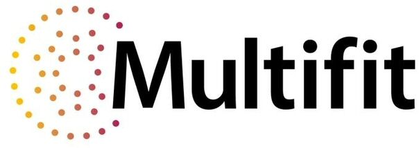 Trademark Logo MULTIFIT