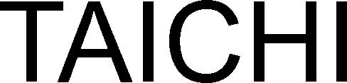 Trademark Logo TAICHI