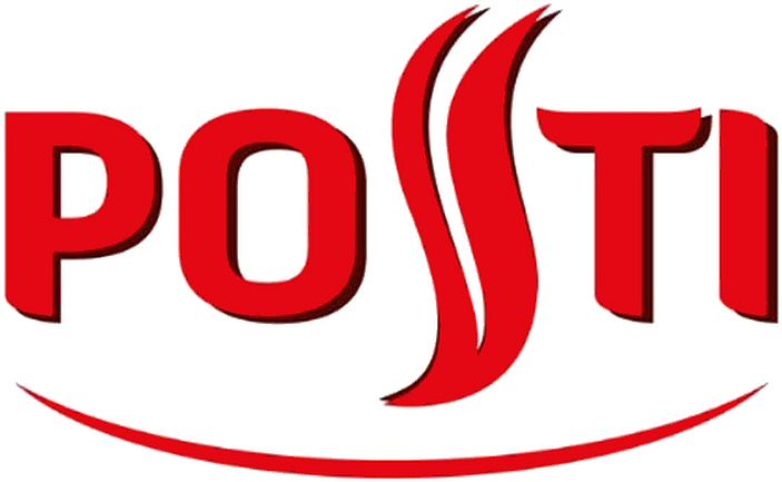 Trademark Logo POSTI