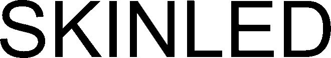 Trademark Logo SKINLED