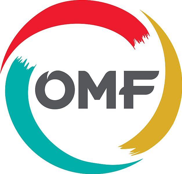 Trademark Logo OMF