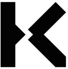 Trademark Logo K