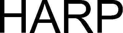 Trademark Logo HARP