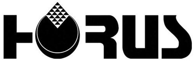 Trademark Logo HORUS