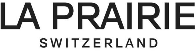 Trademark Logo LA PRAIRIE SWITZERLAND