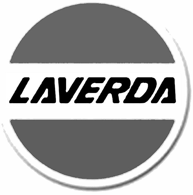  LAVERDA