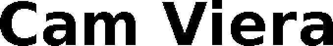 Trademark Logo CAM VIERA