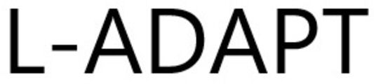 Trademark Logo L-ADAPT