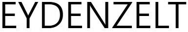 Trademark Logo EYDENZELT