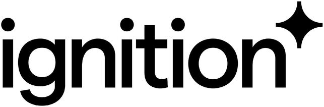 Trademark Logo IGNITION