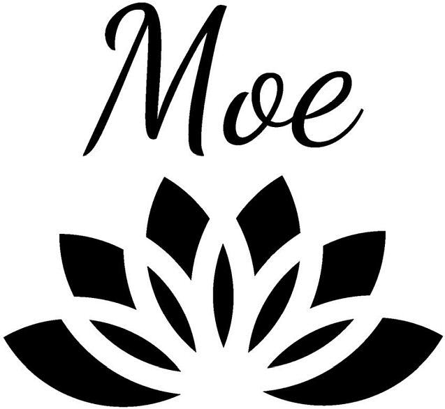 Trademark Logo MOE