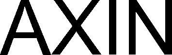 Trademark Logo AXIN