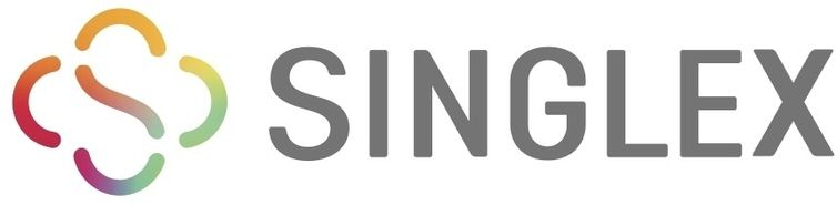 Trademark Logo SINGLEX