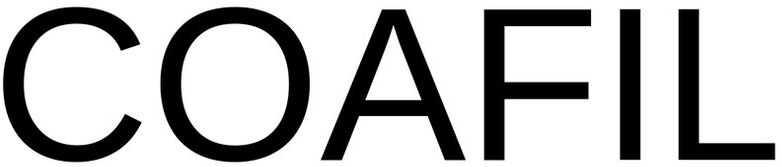 Trademark Logo COAFIL
