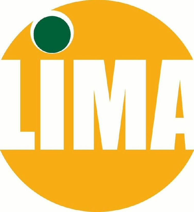 Trademark Logo LIMA