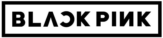 Trademark Logo BLACK PINK
