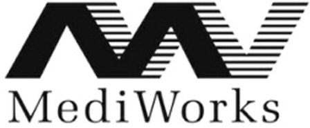 Trademark Logo MEDIWORKS
