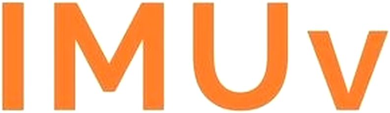 Trademark Logo IMUV