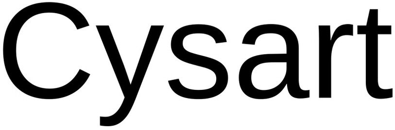 Trademark Logo CYSART