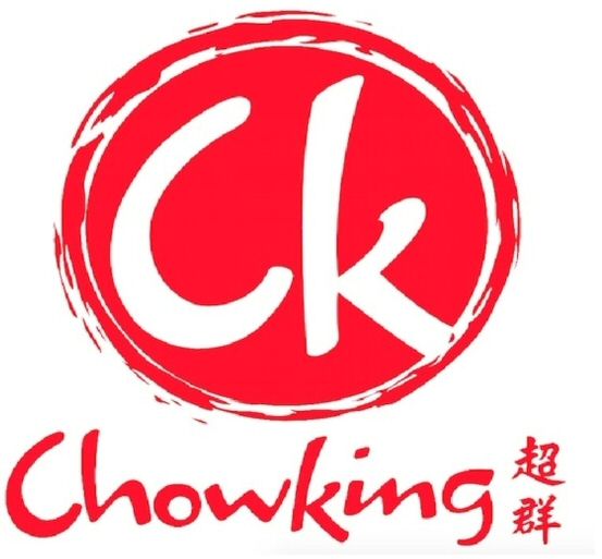 Trademark Logo CK CHOWKING