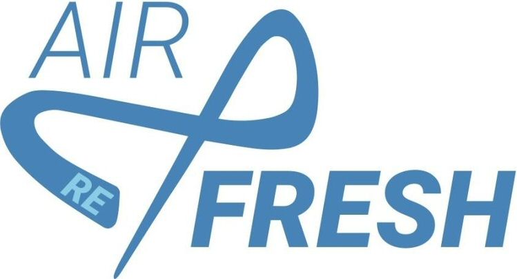 Trademark Logo AIR&amp;REFRESH