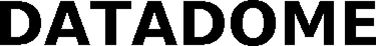 Trademark Logo DATADOME
