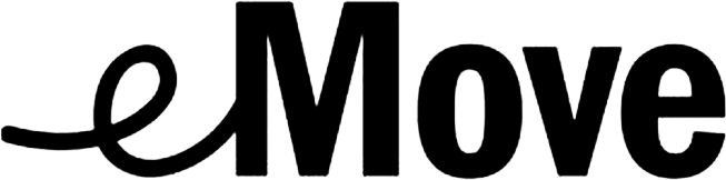 Trademark Logo EMOVE