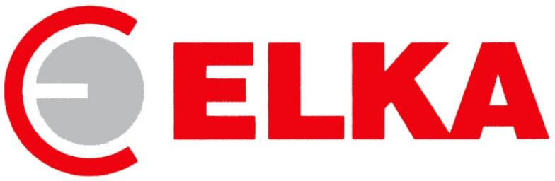 Trademark Logo ELKA