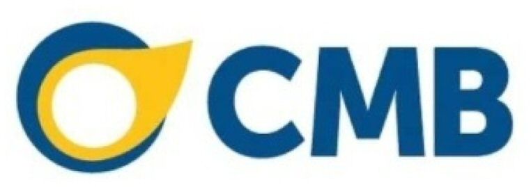 Trademark Logo CMB