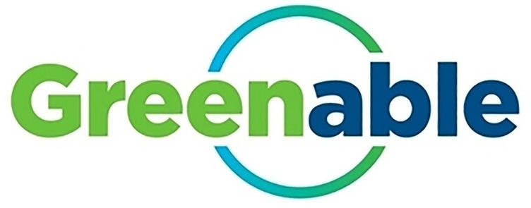 Trademark Logo GREENABLE